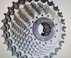 Miche Primato K12 Shimano Cassettes