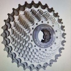 Miche Primato K12 Shimano Cassettes