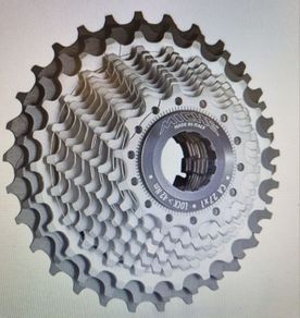 Miche Primato K12 Shimano Cassettes
