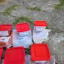 Ceramic Pottery Supplies Image 8