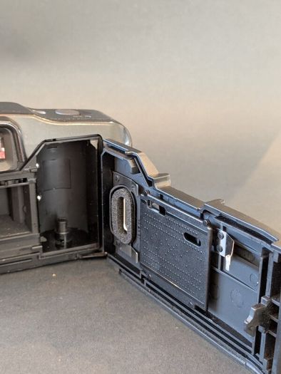 Canon Sure Shot AF7 35mm Vintage Film Camera  Tested Working