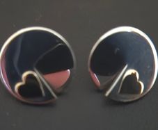 Sterling Silver Earrings
