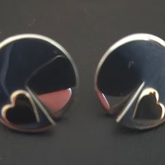 Sterling Silver Earrings