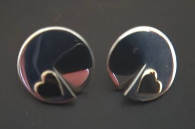 Sterling Silver Earrings