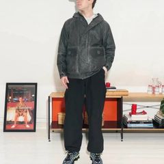 CP Company Medium Goggle jacket
