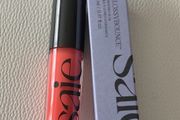 SAIE glossybounce hydrating lip oil 5ml splash