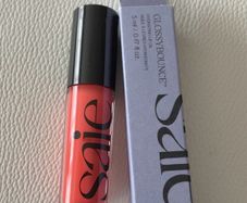 SAIE glossybounce hydrating lip oil 5ml splash