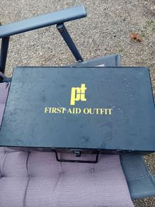 P&T Box