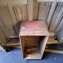 Vintage Castrol Oil Wooden Box Image 4