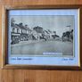 Warrenpoint 1950s X 2 Prints. Both In Good Condition. See Photos For Same. Image 2