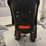 Rear Child Bicycle  seat Image 3