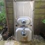 Franke kitchen sink 1000x500 mm Image 2
