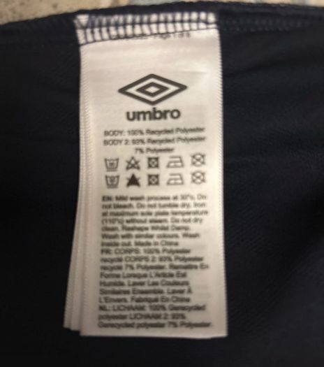 West Ham United 25/26 Third Jersey Medium