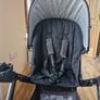 Uppababy Vista Buggy System Image 7
