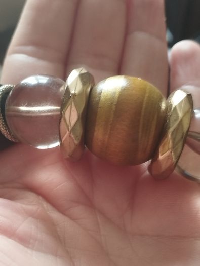 Vintage Necklace.
