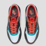 Nike Air Max Lunar 1 Deluxe Qs Kabutomushi Antarctica Uk 11 / Us 12 Extremely Rare Deadstock Image 4