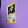 Team Rockets Zapdos (15/132) Holo Gym Challenge Pokemon Card Image 7