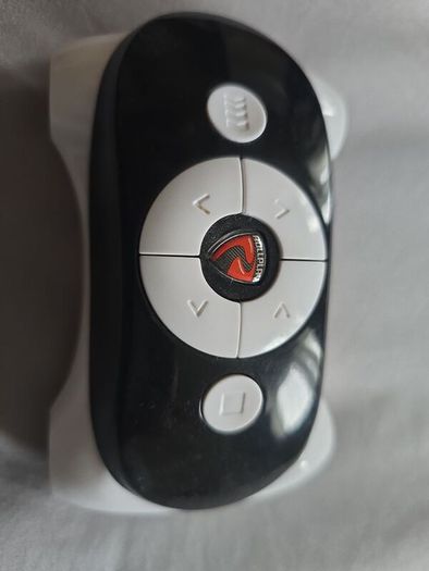 Mini Cooper Ride-On Car - Great Condition + New Battery