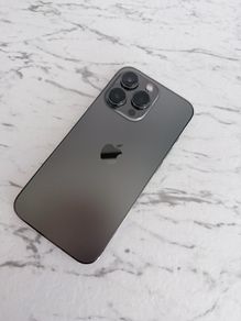 iPhone 13 Pro 98% Battery