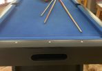 Snooker Table
