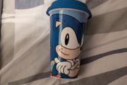 Sonic Ceramic Cup