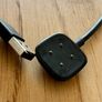 Fitbit charging cable original for Sense/Sense 2/Versa 3/Versa 4 Smartwatch Image 2