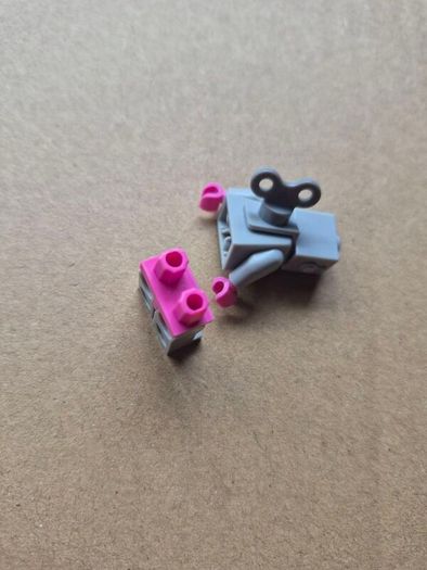Lego Minifigures