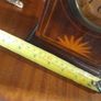 Vintage Mantle Clock Image 6