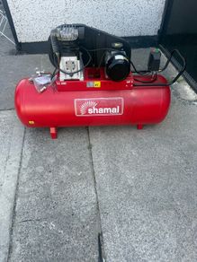 compressor