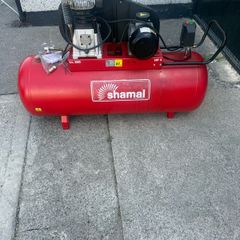 compressor