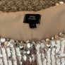 River Island sequin top Image 3