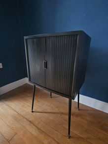 Vintage cabinet