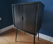 Vintage cabinet