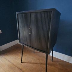 Vintage cabinet