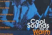 Free Postage! Cool Sounds for a Warm Night. 18 Cool Jazz Masterpieces. CD.