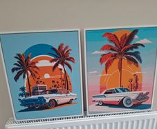 Canvas prints