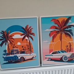Canvas prints