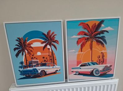Canvas prints
