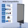 KEXIN USB Flash Drive Type C 128GB USB & type C Drive 3.0 Dual OTG 2 in 128GB USB & type C Drive 3.0 Dual OTG 2 in 1 Image 7