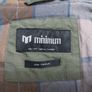 Minimum Mens Jacket (Size M) Delivery Image 4