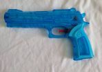 water pistol