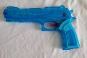 water pistol
