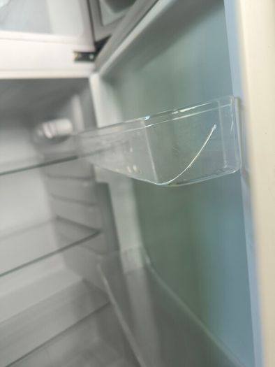 PowerPoint Fridge/Freezer
