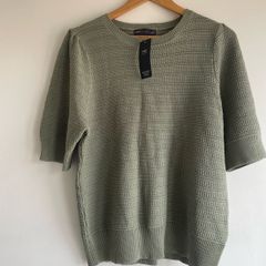 M&S collection ladies top plus size - New