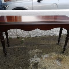 Antique Mahogany table