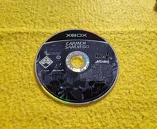 Carmen Sandiego  xbox Original games Original