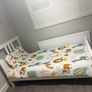 Toddler bed and single bed Image 5