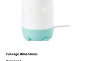 IKEA childrens nightlight