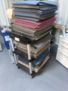 free mats