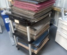free mats